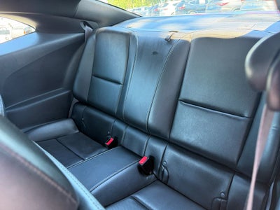 2015 Chevrolet Camaro SS 2SS