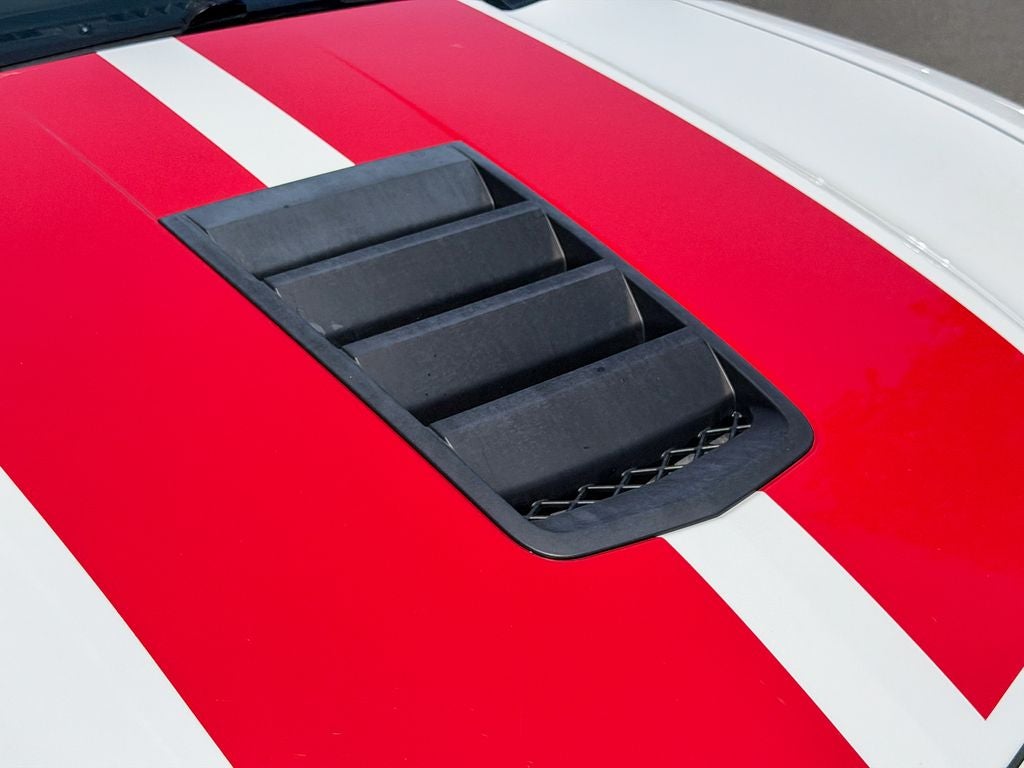 2015 Chevrolet Camaro SS 2SS