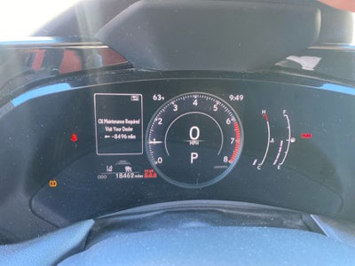 2022 Lexus NX 350 Premium