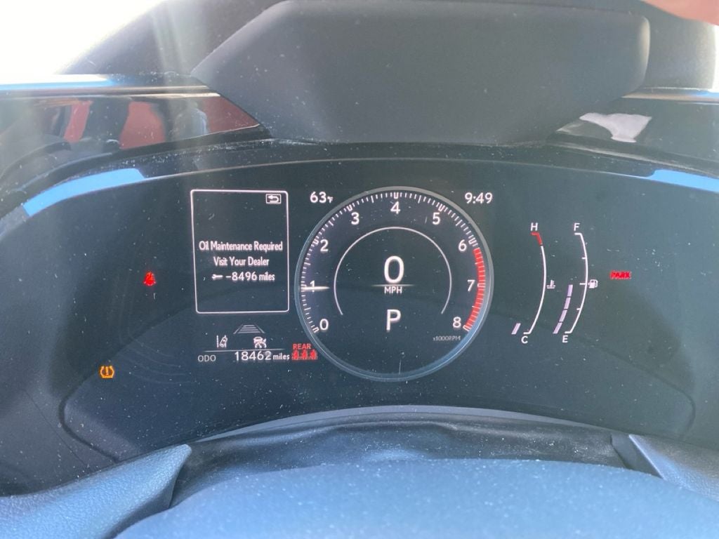 2022 Lexus NX 350 Premium