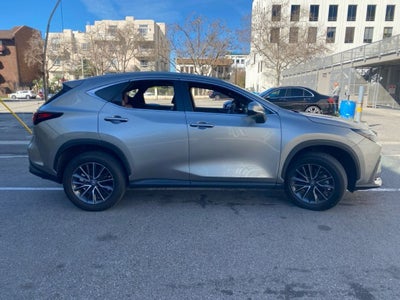 2022 Lexus NX 350 Premium