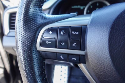 2022 Lexus RX 350 F Sport Handling