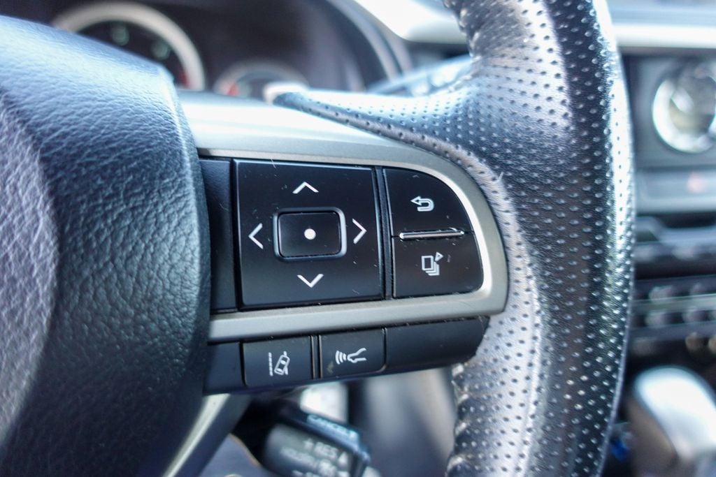 2022 Lexus RX 350 F Sport Handling