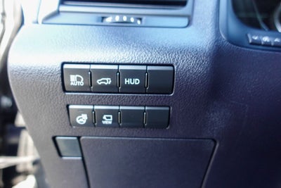 2022 Lexus RX 350 F Sport Handling