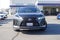 2022 Lexus RX 350 F Sport Handling