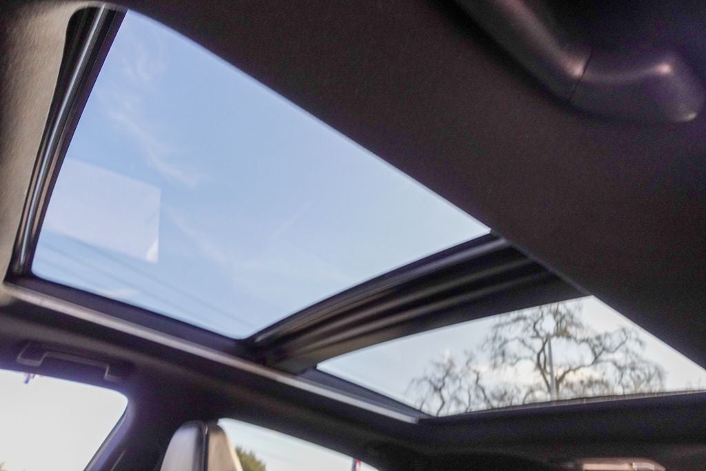 2022 Lexus RX 350 F Sport Handling