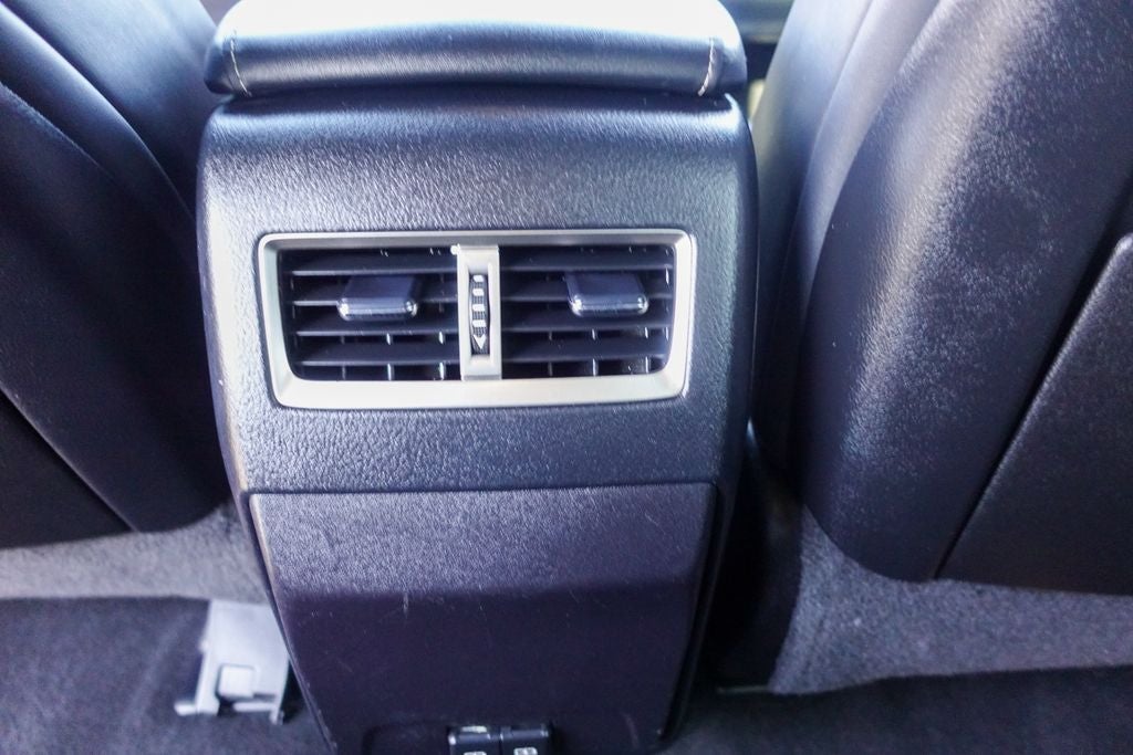 2022 Lexus RX 350 F Sport Handling