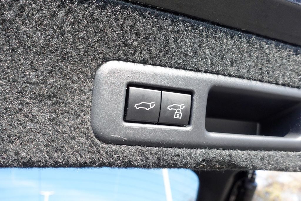 2022 Lexus RX 350 F Sport Handling