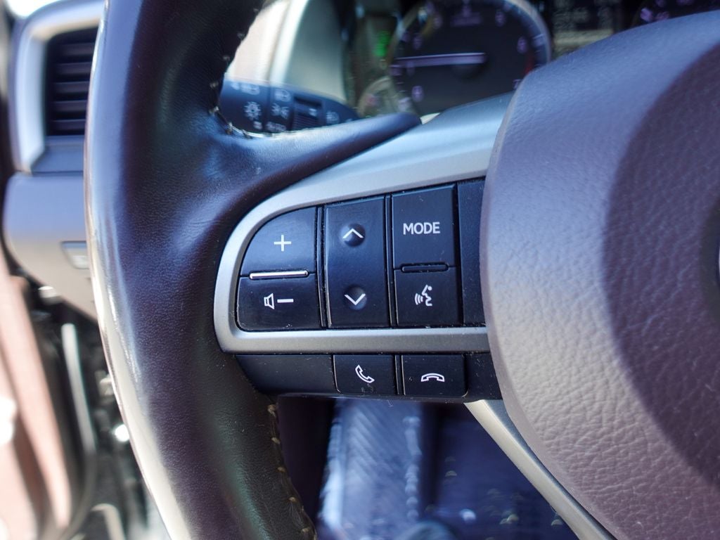 2019 Lexus RX 350