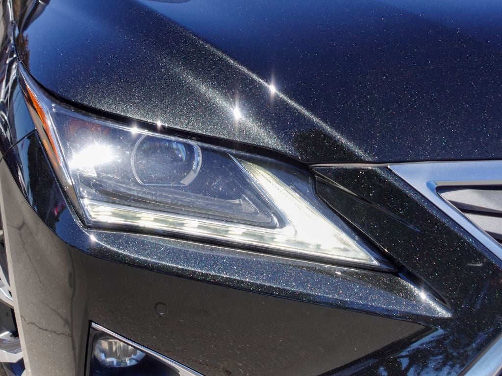 2019 Lexus RX 350