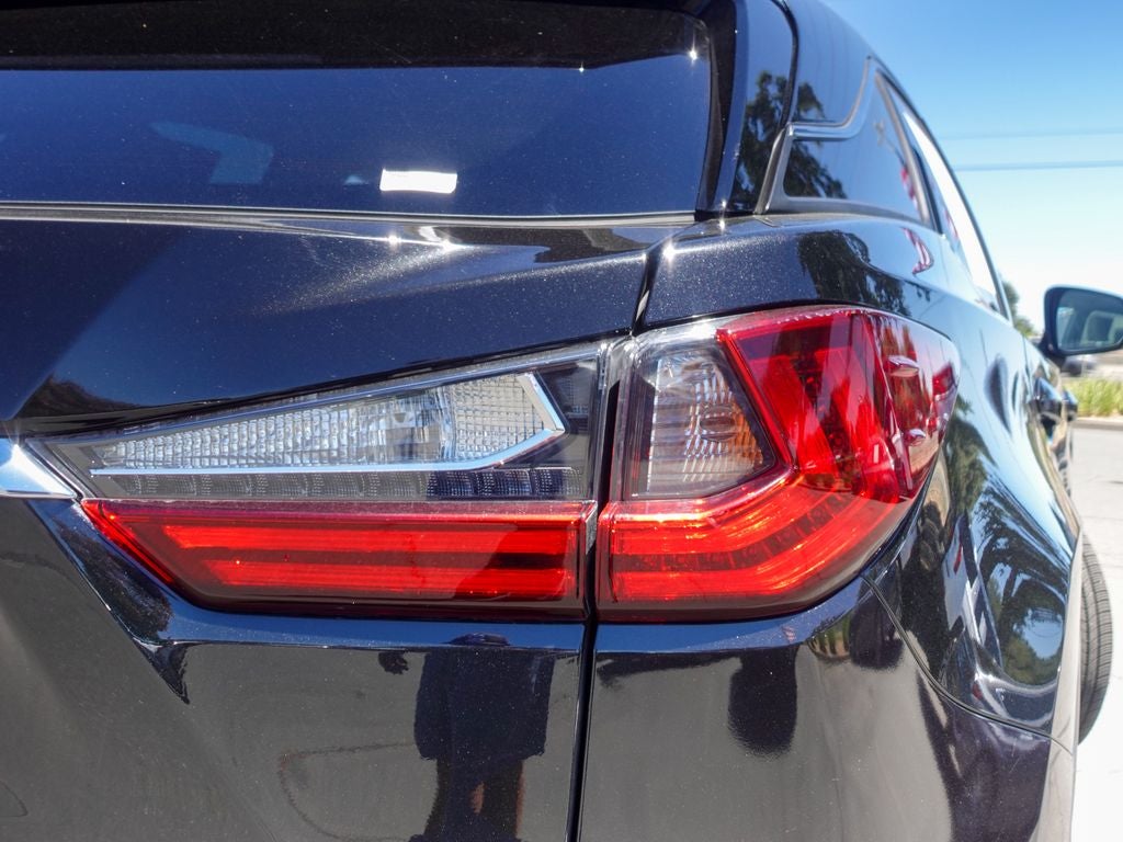 2019 Lexus RX 350