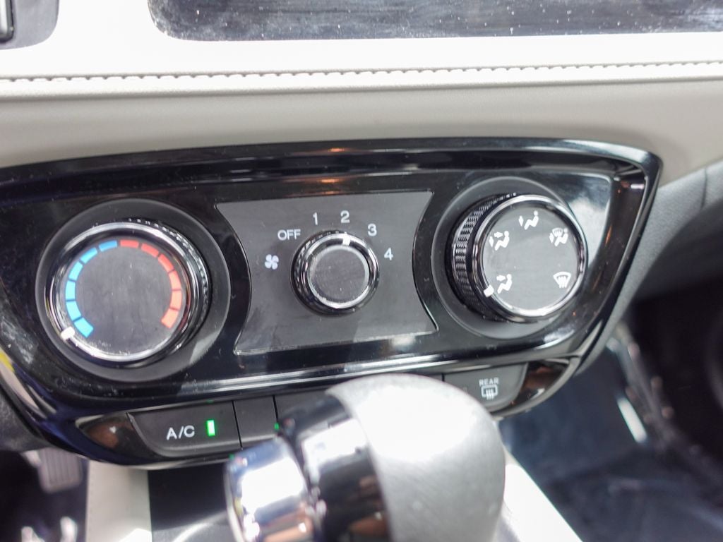 2020 Honda HR-V LX
