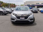 2020 Honda HR-V LX