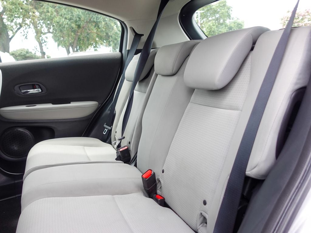 2020 Honda HR-V LX