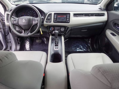 2020 Honda HR-V LX