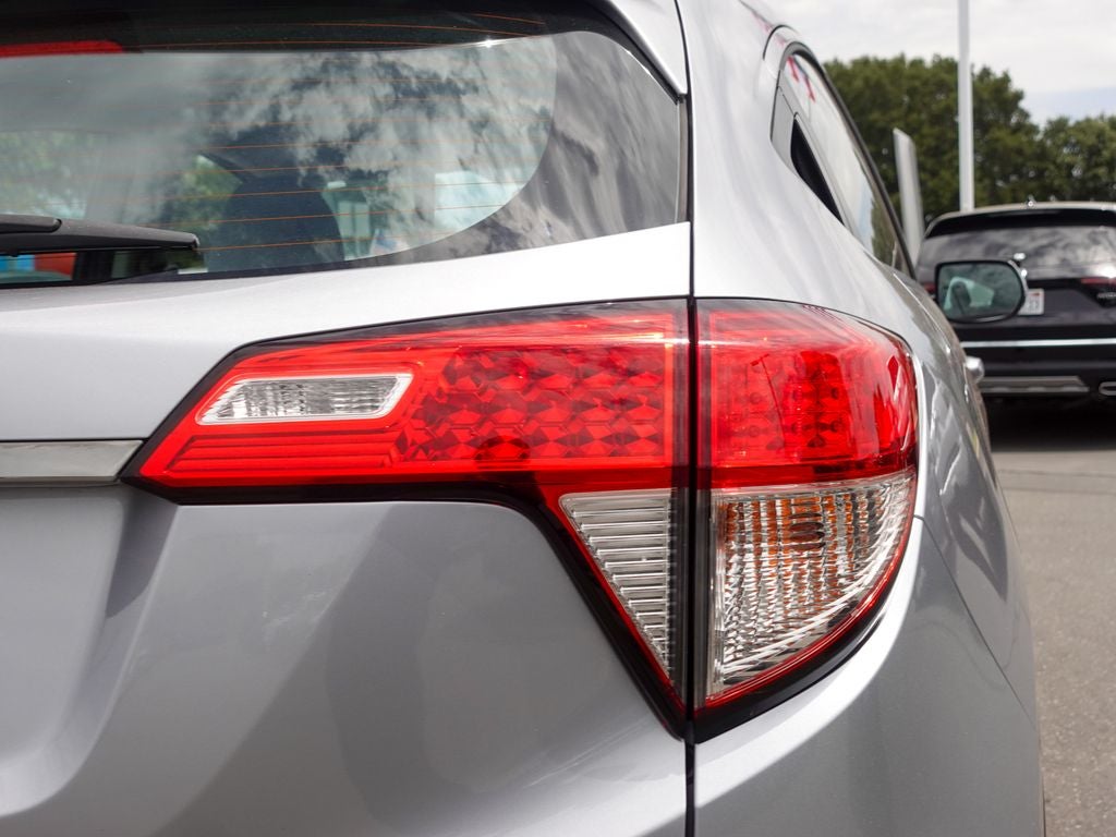 2020 Honda HR-V LX