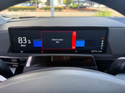 2021 Ford Mustang Mach-E Select