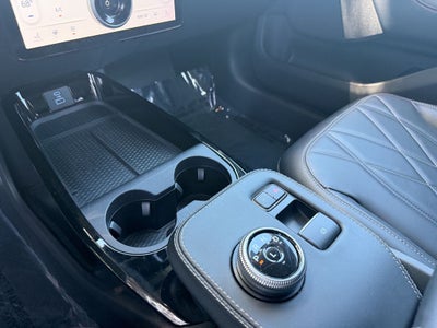 2021 Ford Mustang Mach-E Select