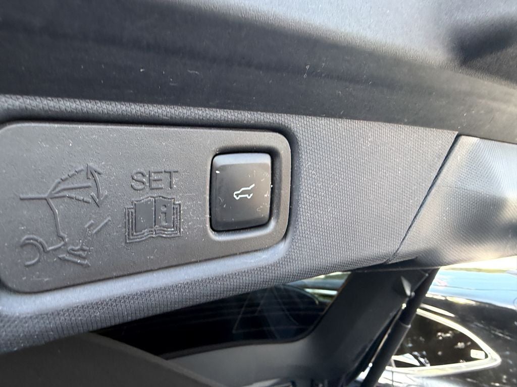 2021 Ford Mustang Mach-E Select