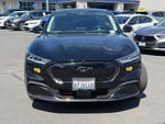 2021 Ford Mustang Mach-E Select