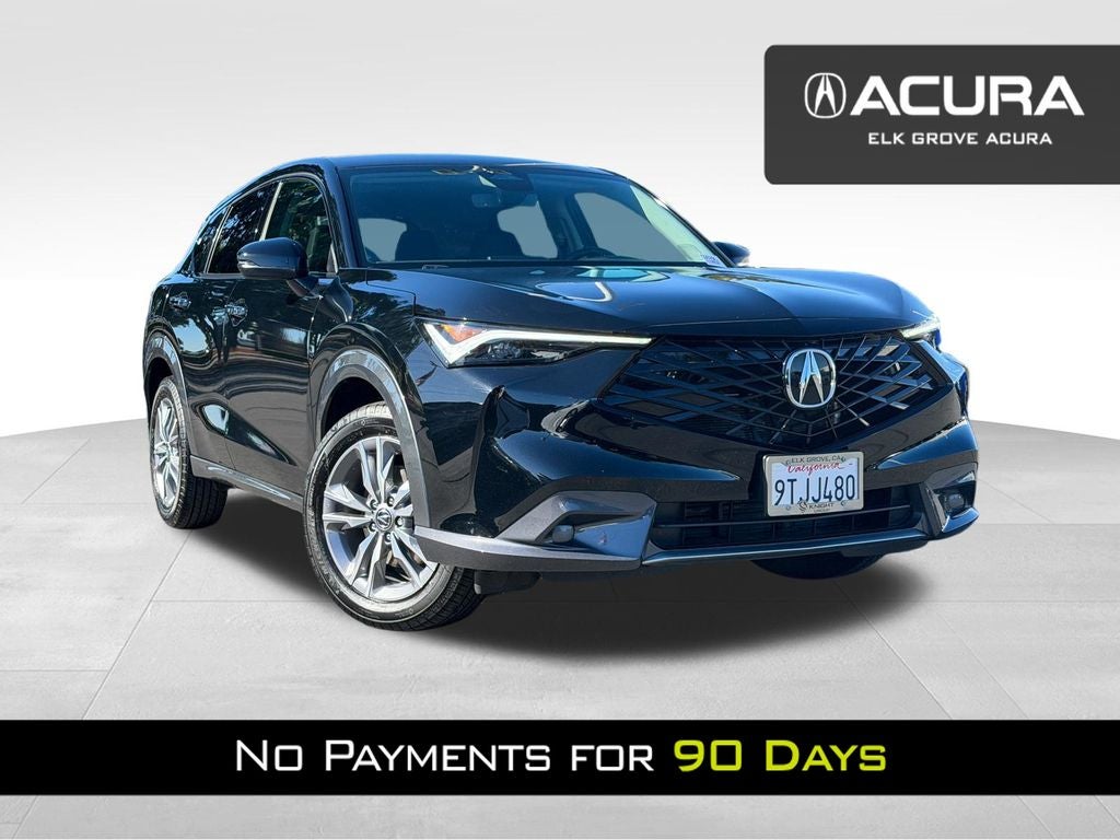 2025 Acura ADX Base
