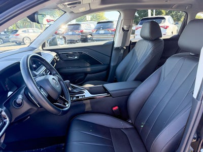 2025 Acura ADX Base
