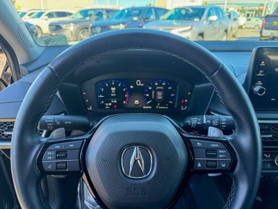 2025 Acura ADX Base