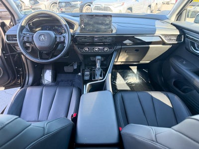 2025 Acura ADX Base