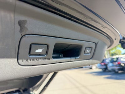 2025 Acura ADX Base