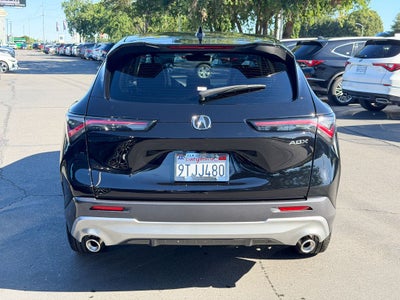 2025 Acura ADX Base