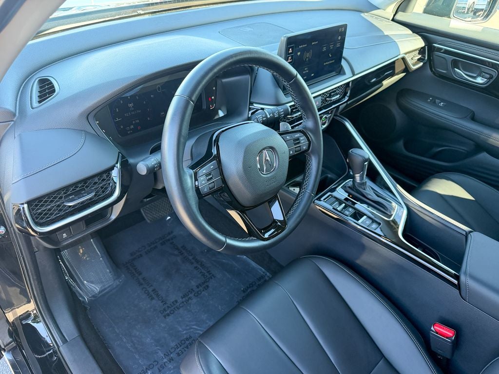 2025 Acura ADX Base