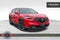 2026 Acura ADX A-Spec Package