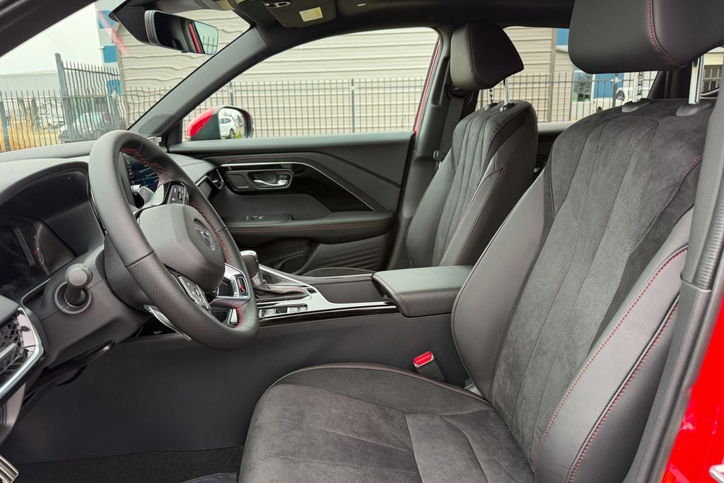 2026 Acura ADX A-Spec Package