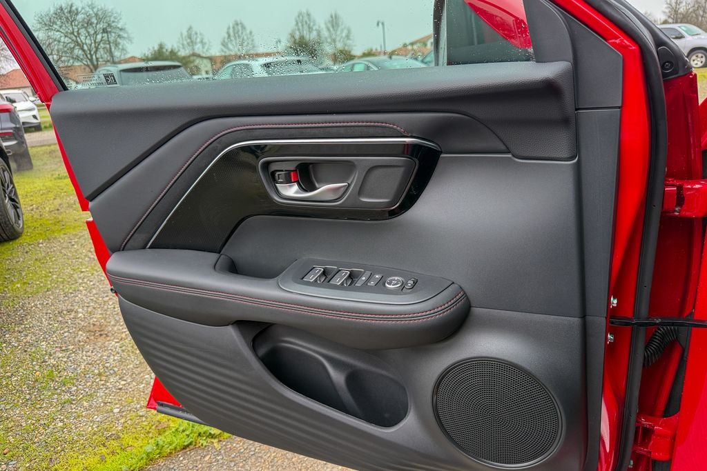 2026 Acura ADX A-Spec Package