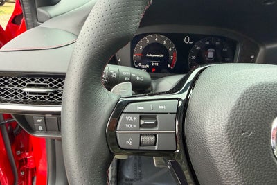 2026 Acura ADX A-Spec Package