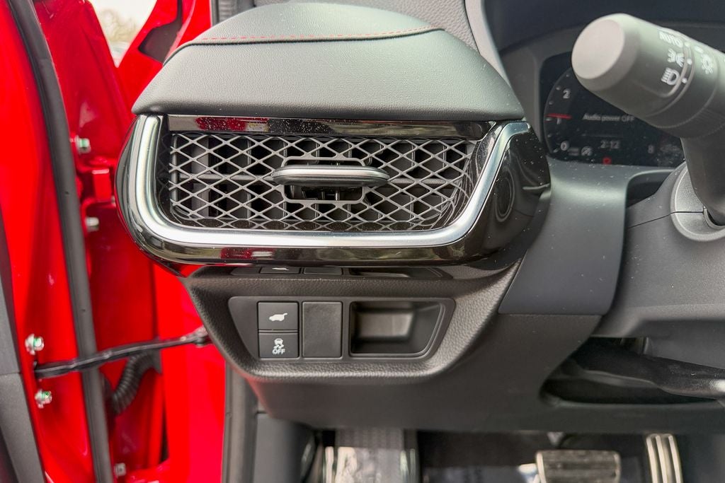 2026 Acura ADX A-Spec Package