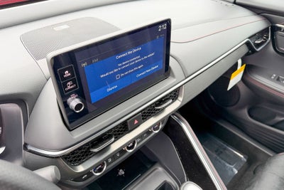 2026 Acura ADX A-Spec Package