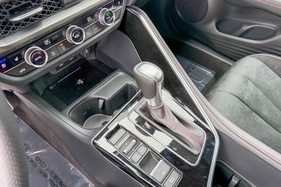 2026 Acura ADX A-Spec Package