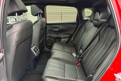 2026 Acura ADX A-Spec Package