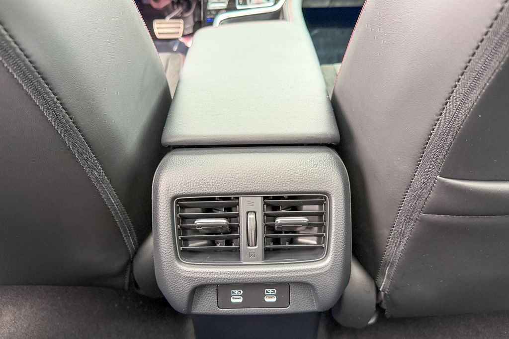 2026 Acura ADX A-Spec Package