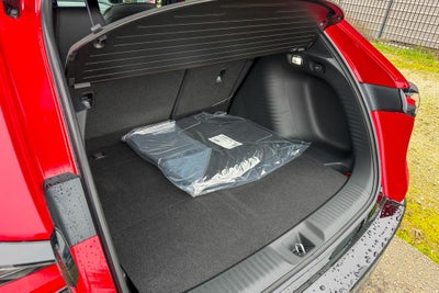 2026 Acura ADX A-Spec Package