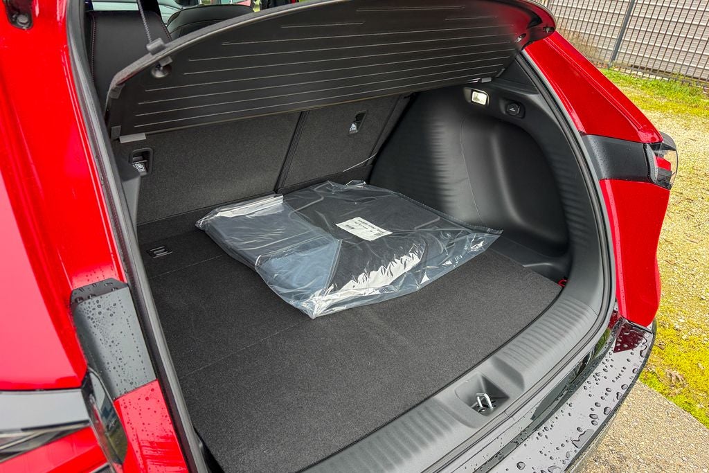 2026 Acura ADX A-Spec Package