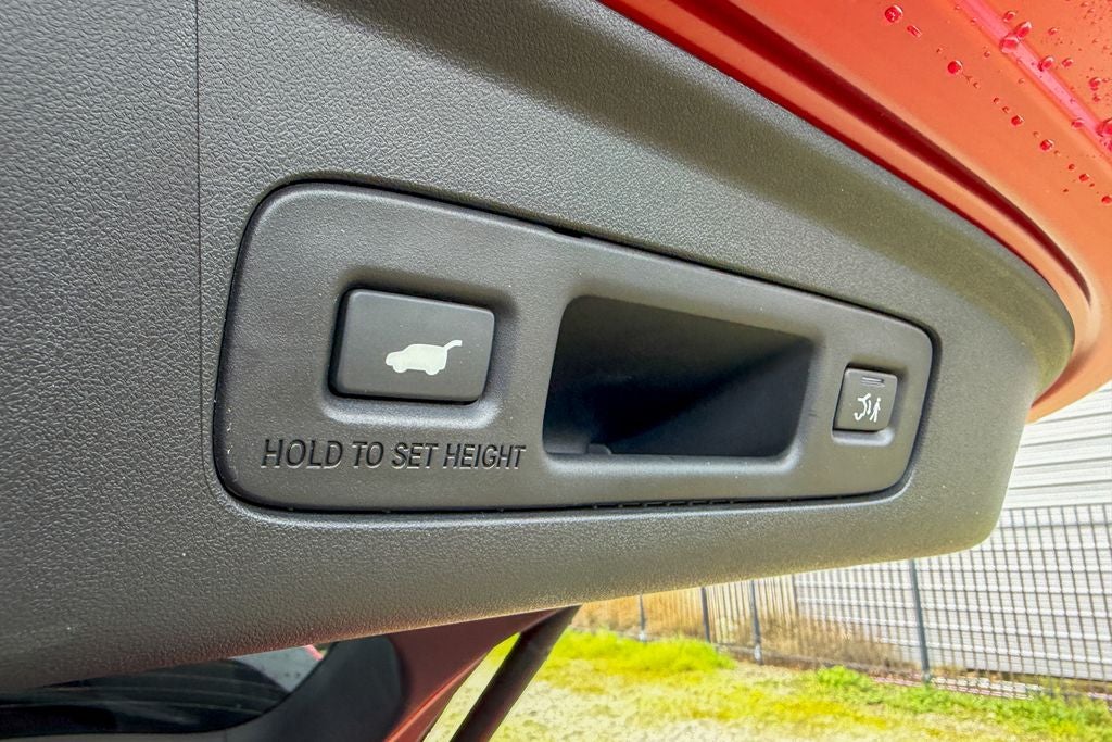 2026 Acura ADX A-Spec Package