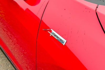 2026 Acura ADX A-Spec Package