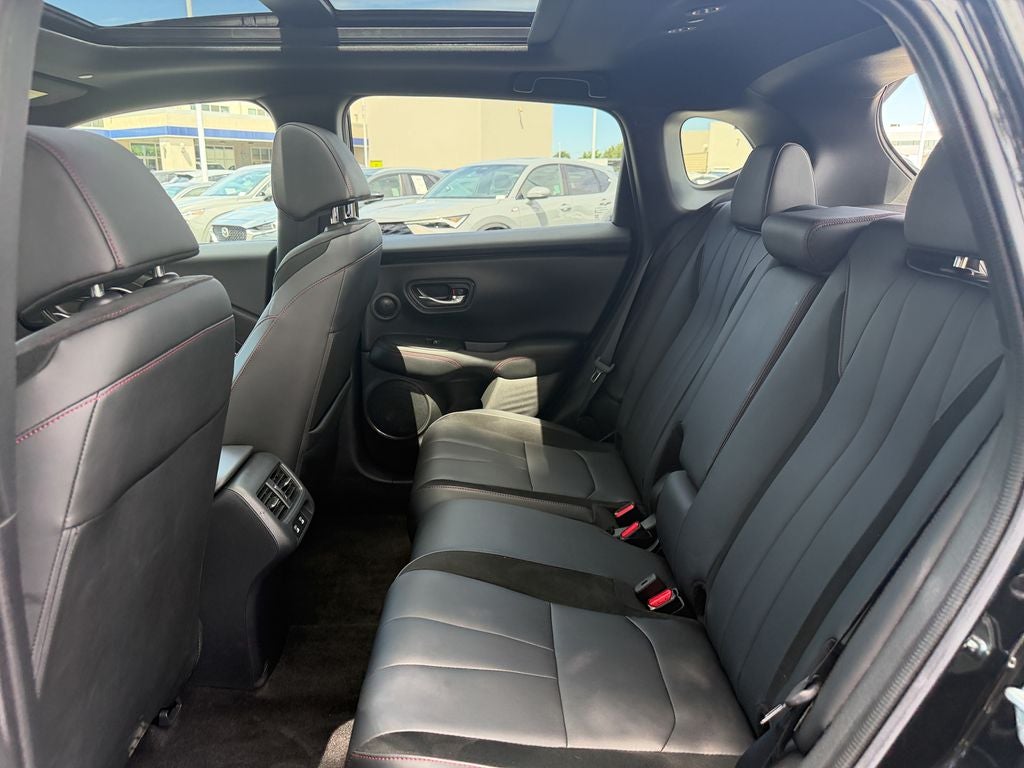 2025 Acura ADX A-Spec Package