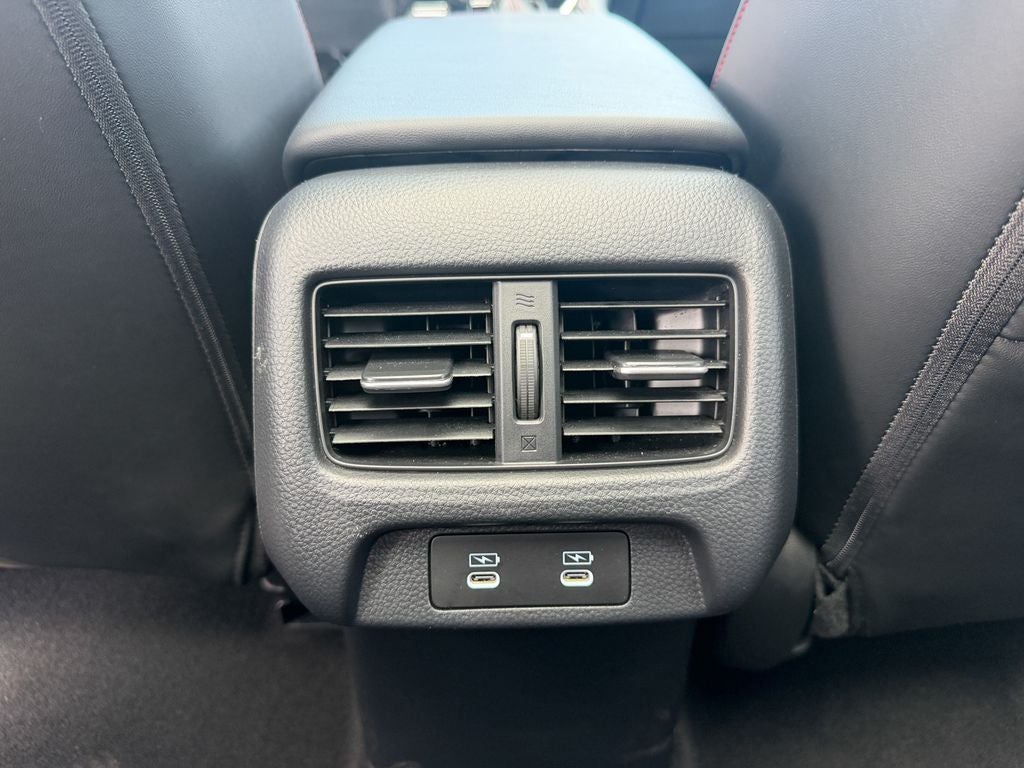2025 Acura ADX A-Spec Package