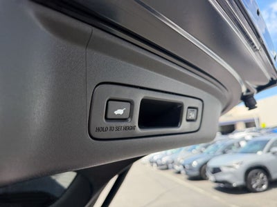 2025 Acura ADX A-Spec Package
