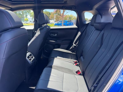 2025 Acura ADX A-Spec Package