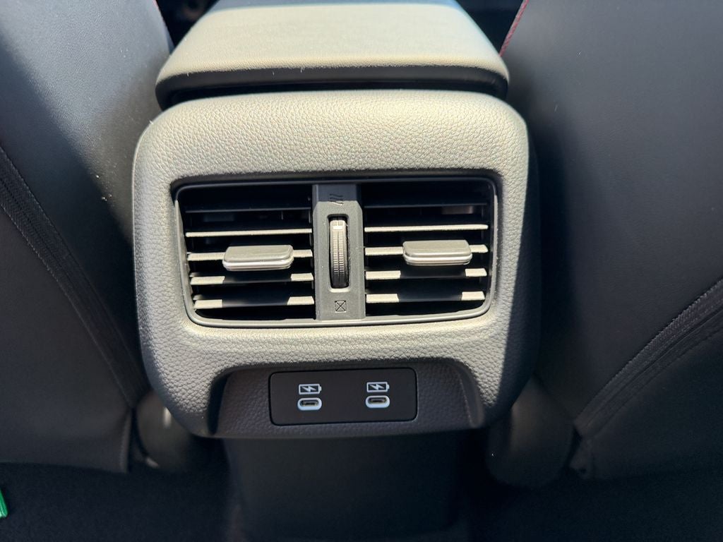 2025 Acura ADX A-Spec Package