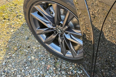 2026 Acura ADX A-Spec Package